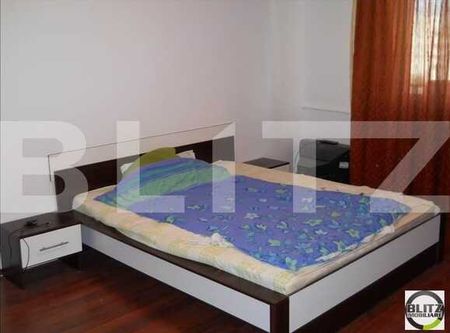 Apartament cu mobilier modern pe 21 Decembrie! - Photo 3
