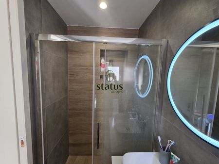Studio/Γκαρσονιέρα για ενοικίαση Πάτρα - Κέντρο (Πάτρα) - Φωτογραφία 5
