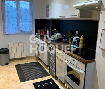 A louer appartement à Feyzin de 3 pièces 64 m2 avec balcon - Photo 2