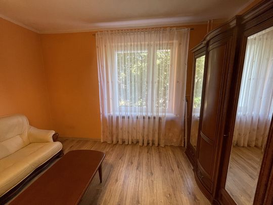 (Symbol 438208) MIESZKANIE na WYNAJEMSzczecin, Niebuszewo Niebuszewo 2 pokoje 55 m2, 2200+720 - Zdjęcie 1