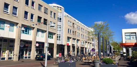 Appartement Wettertoer, Centre d'Heerenveen - À Louer - Foto 2