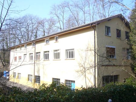 Charmant appartement de 5 pièces au 1er étage - Photo 2