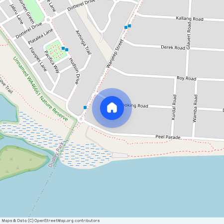 5 Brooking Road, Coodanup