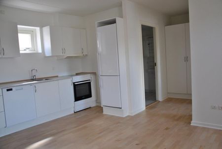 Dalbergsgade - Photo 2