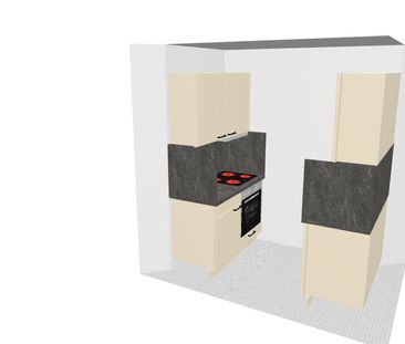 Ideale 2-Zimmer Wohnung in der Bischofstraße 3 - Photo 5