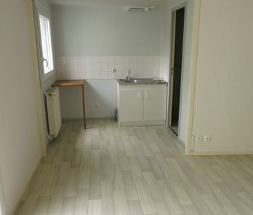 LOCATION APPARTEMENT T1BIS, POITIERS, BEAULIEU - Photo 1