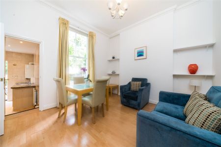 Cambridge Gardens, London, W10 ground floor flat to rent - Photo 2