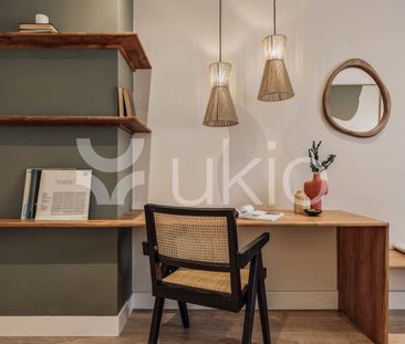 Apartamento de alquiler en Carrer de Balmes, El Putget i el Farró - Photo 3