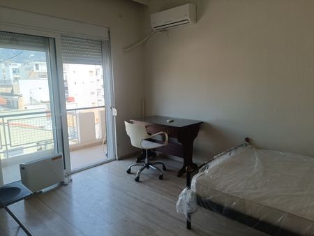 Studio/Γκαρσονιέρα για ενοικίαση Επτά Πλατάνια - Οξυγόνο (Βόλος) - Photo 2