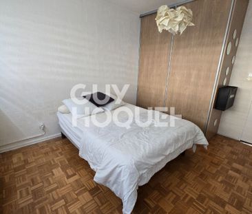 THIONVILLE, appartement T5 83,50 m² - Photo 1