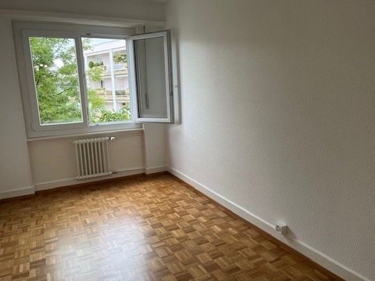 Magnifique appartement de 5.5 pièces au 2ème étage entièrement rénové - Foto 1