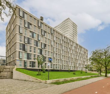 Te huur: Appartement Van Heuven Goedhartplein 744 in Utrecht - Foto 2