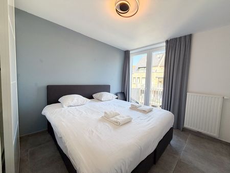 Jonge residentie met 2 slaapkamers en 2 terrassen - Foto 3