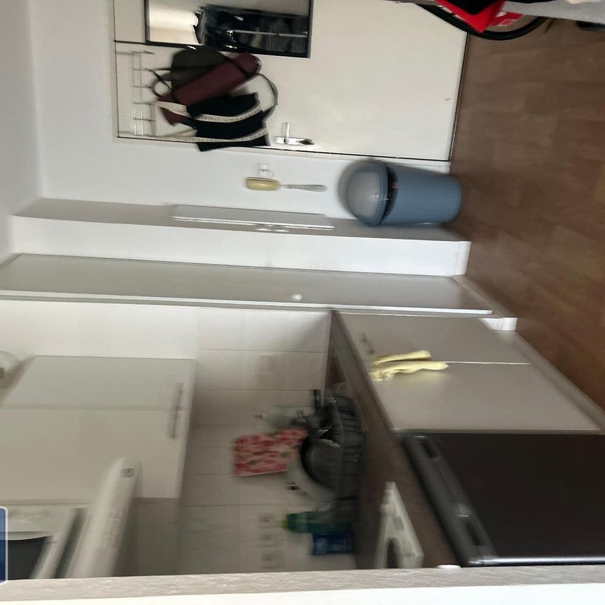 Location Appartement 1 pièce 22m² TOULOUSE 31400 - Photo 1