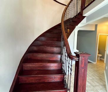 For Lease - 84 Pannahill Drive, Brampton, Ontario - Photo 1