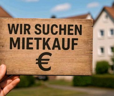 Miet Wohnung oder Hause suchen - Foto 1