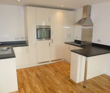 2 bedroom apartment to rent - Photo 5