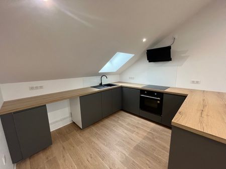 Appartement 3 pièces à Briey - Photo 2