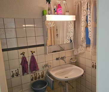 4 Zimmer, 70 m², 1. Stock - Photo 5
