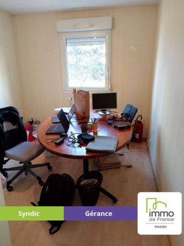 Appartement 3 pièces - Photo 5