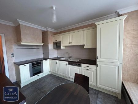 Appartement à louer 2 pièces 62.73m² - Photo 5