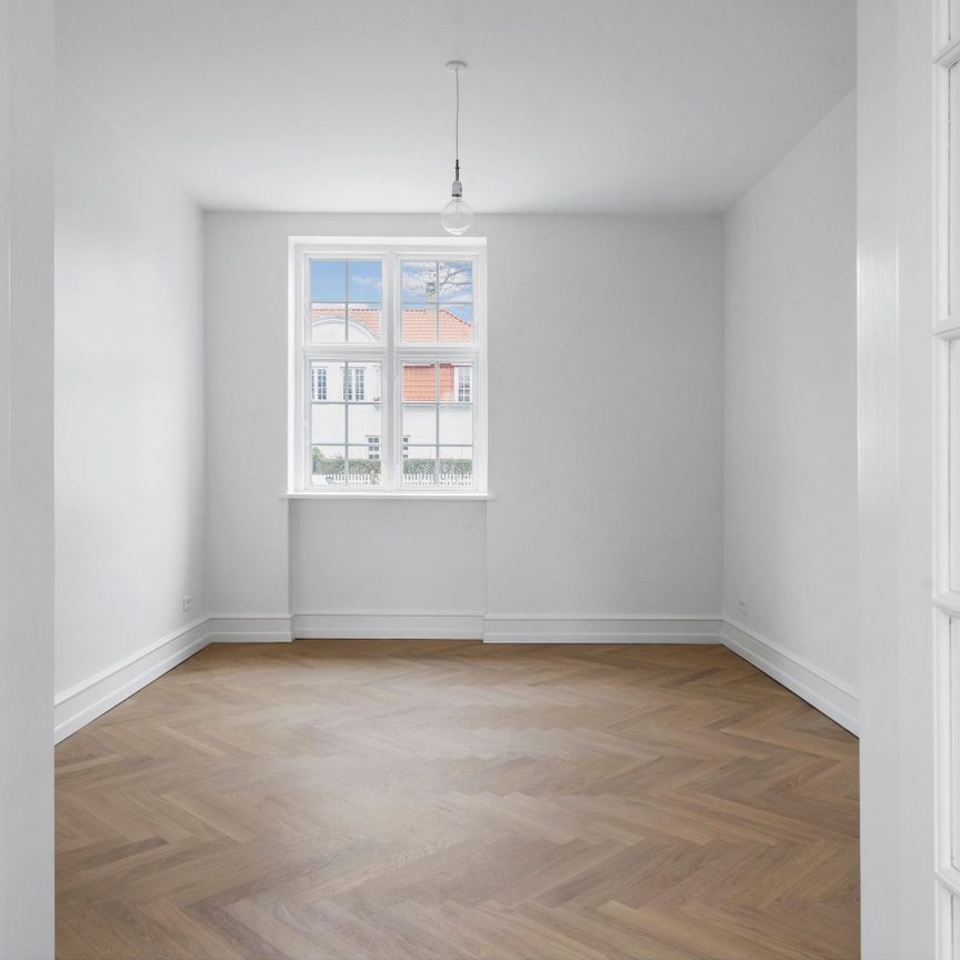 Dejlig villa med god beliggenhed på Frederiksberg - Photo 1