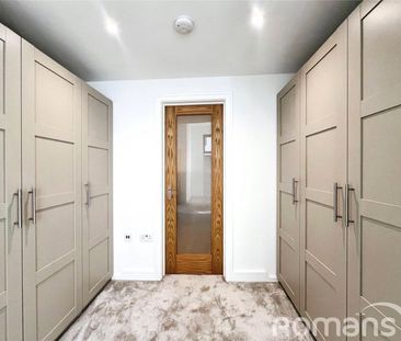 1 bedroom maisonette to rent - Photo 3