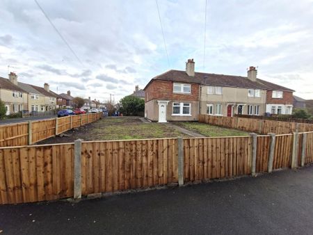 2 bedroom semi-detached house to rent - Photo 5