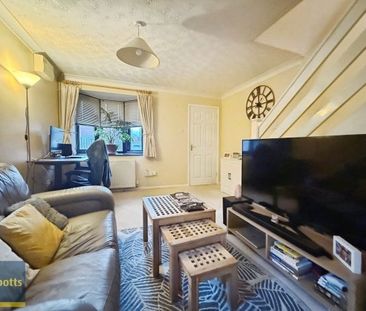 Providence Way, Waterbeach - Photo 1