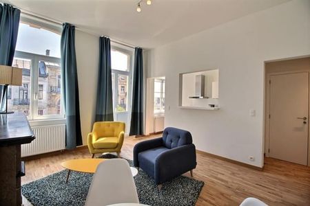 Appartement te huur - Photo 4