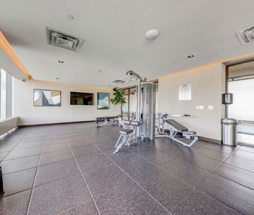 For Lease - 10 Honeycrisp Crescent Unit# 506, Vaughan, Ontario - Photo 1