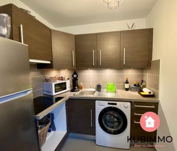 Studio à louer, 1 pièce - Ferrières-en-Brie 77164 - Photo 1