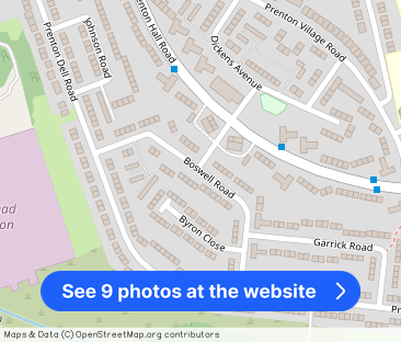 Boswell Road, Prenton - Photo 1