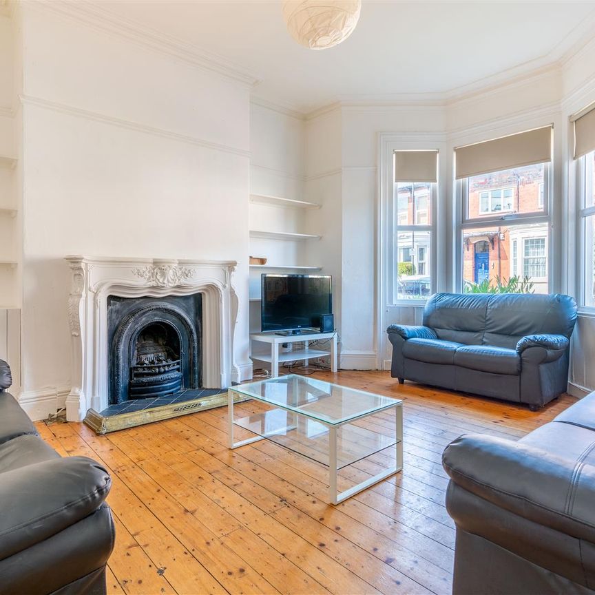 7 bed terraced house to rent in Cavendish Place, Jesmond, NE2 - Photo 1