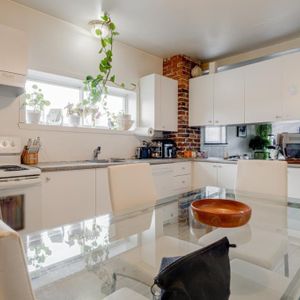 🏡 Grand 4 ½ à louer – Disponible juillet 2026 - Photo 2