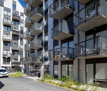 Stallvägen 29 A - Photo 6