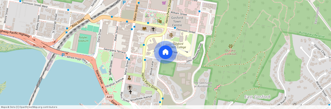 3/4 Margin Street, NSW 2250, Gosford