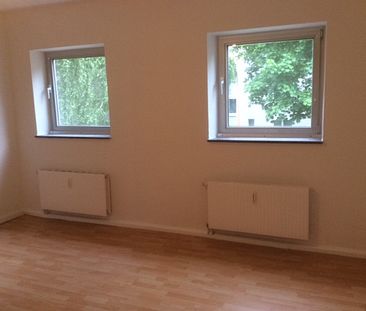 2-Zimmer-Wohnung in Düsseldorf Vennhausen - Foto 4