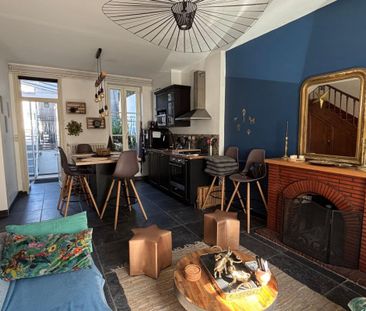 Location Maison 3 pièces 67m² LA ROCHELLE 17000 - Photo 1