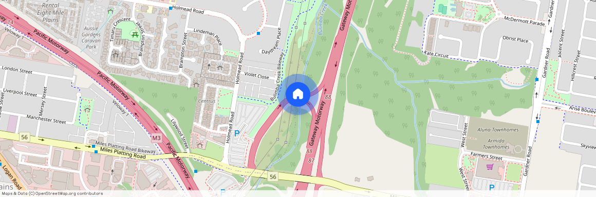 20A Brooklyn Close PARK RIDGE QLD