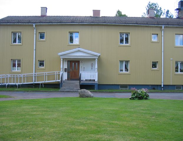 Tallhedsvägen 10 C - Foto 1