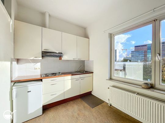 Appartement te huur in Gent - Photo 1