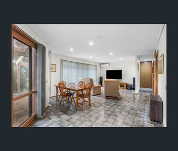 Classic & Well-Maintained Four-Bedroom Home | Prime Mount Martha Lo... - Photo 1
