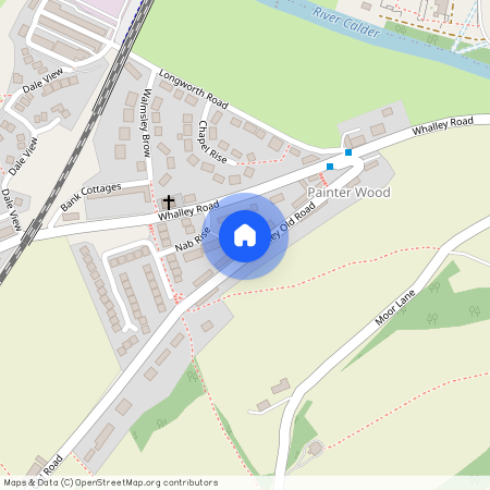 Painter Wood, Billington, Lancashire, BB7 9JD
