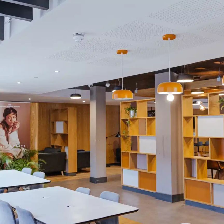 Diamond Ensuite - Photo 1