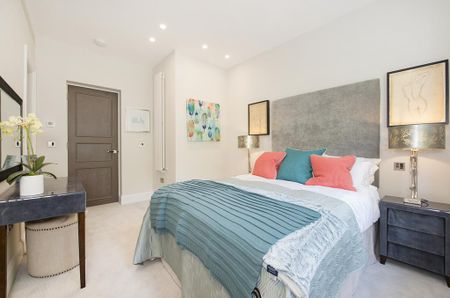 5 bedroom apartment to rent - Photo 4