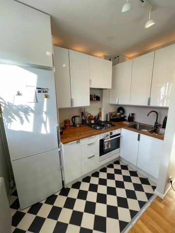 Skebokvarnsvägen, Stockholm - Photo 3