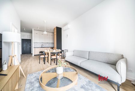 PIERWSZY NAJEM, 2 pokoje 48,48 m2 KLASA PREMIUM - Zdjęcie 2