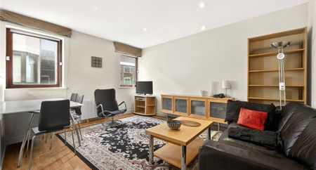 Marshall Street, Soho, W1F - Photo 4