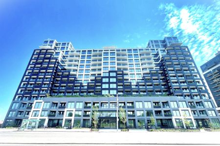 For Lease - 1100 Sheppard Avenue Unit# 1019, Toronto, Ontario - Photo 5